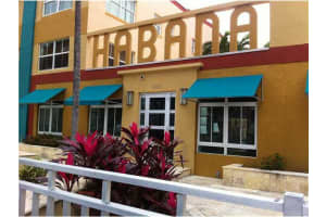 1308 Drexel Av 206, Miami Beach