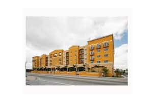 5271 Sw 8 St 511, Coral Gables