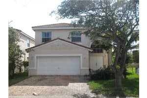 11064 Nw 34th Court, Coral Springs