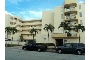 7921 Byron Av 405, Miami Beach