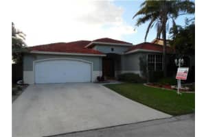 11000 Sw 161 Pl, Miami