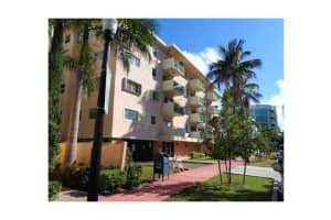 221 Meridian Av 304, Miami Beach
