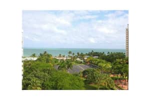 650 Ocean Dr 8a, Key Biscayne 650 Ocean Dr 8a, Key Biscayne
