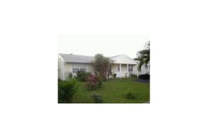 1341 Sw 73rd Av, North Lauderdale