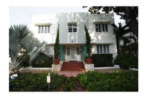 359 Meridian Av A-209, Miami Beach