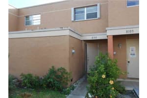 8103 Sw 151 Av 310, Miami 8103 Sw 151 Av 310, Miami