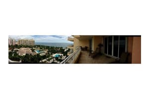 799 Crandon Bl 1205, Key Biscayne