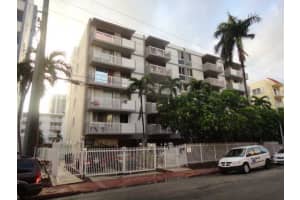 1670 Bay Rd 6a, Miami Beach 1670 Bay Rd 6a, Miami Beach