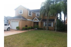 12948 Sw 251 St, Homestead