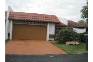 612 Ne 195 St 612, Miami