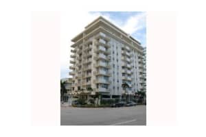245 18 St 605, Miami Beach