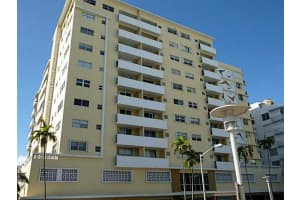 1750 James Av 4-k, Miami Beach