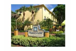 14931 Sw 82 Ln 18-501, Miami