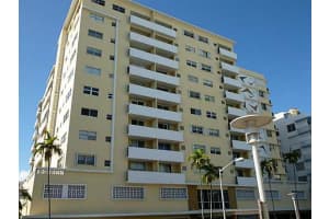 1750 James Av 3-k, Miami Beach