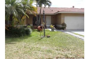 15820 Sw 106 Te, Miami