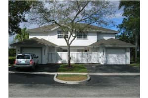 12095 Nw 44th St 12095, Sunrise