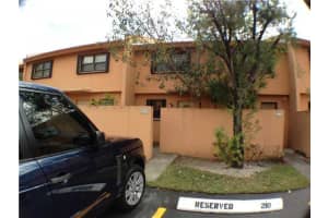 8010 Sw 152 Av 209, Miami