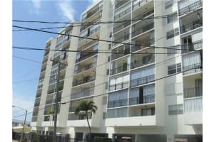 7850 Byron Av 403, Miami Beach