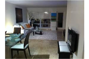 3114 S Ocean Bl 809, Highland Beach