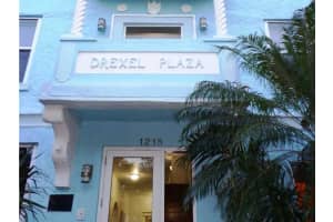 1218 Drexel Av 206, Miami Beach