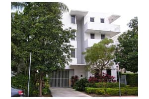 1532 Drexel Av 204, Miami Beach