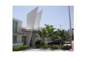 1601 West Av 111, Miami Beach