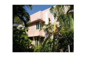 825 Jefferson Av 2, Miami Beach 825 Jefferson Av 2, Miami Beach