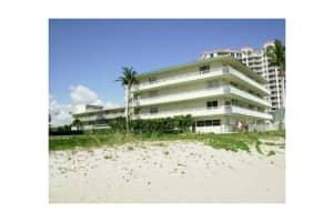 1480 S Ocean Bl 109, Lauderdale By The Sea