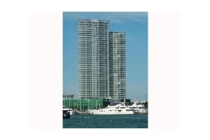 450 Alton Rd 2505, Miami Beach