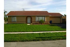 13300 Nw 8th Ct, Sunrise