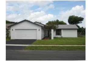 5505 Sw 9th St, Margate