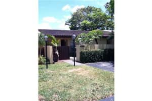 8715 Sw 147 Pl 0, Miami