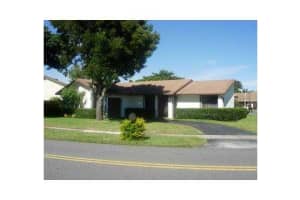 5561 Sw 10th Pl, Margate