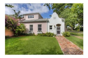 558 Loretto Av ., Coral Gables