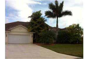 3185 Fairways Dr, Homestead