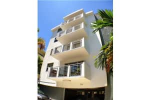 716 Michigan Av 204, Miami Beach