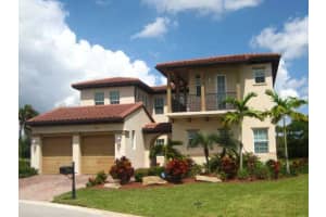 10909 Nw 81st Mnr, Parkland