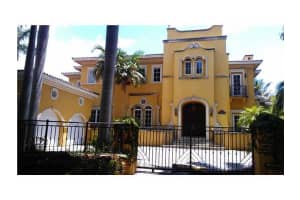 231 Costanera Rd, Coral Gables