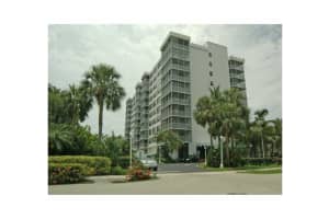 150 Ocean Ln 7b, Key Biscayne