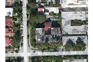 1821 Jefferson Av 202, Miami Beach