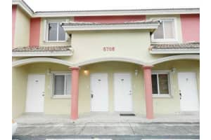 5705 Nw 109 Av 46, Miami