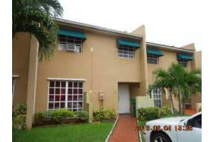 10350 Sw 154th Circle Ct 60, Miami