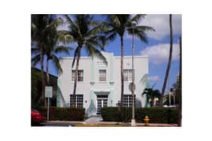 605 Euclid Av 105, Miami Beach
