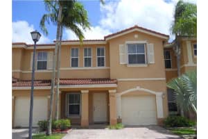 246 Riverwalk Cr 246, Sunrise