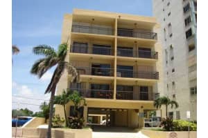 6445 Indian Creek Dr B14, Miami Beach