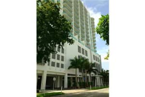 2525 Sw 3 Av 1606, Miami