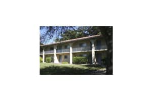 7655 Nw 42nd Pl 165, Sunrise