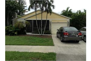 12851 Sw 17th Pl, Davie