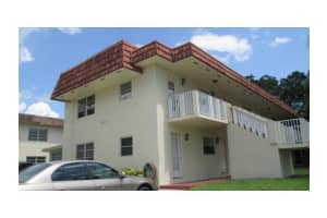 14901 Sw 4th St 7a, Pembroke Pines