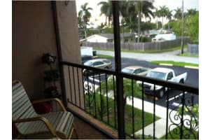 1325 N 15th Av 23, Hollywood